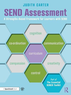 cover image of SEND Assessment